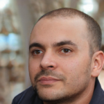 Germán Hernández, Barcelona, España